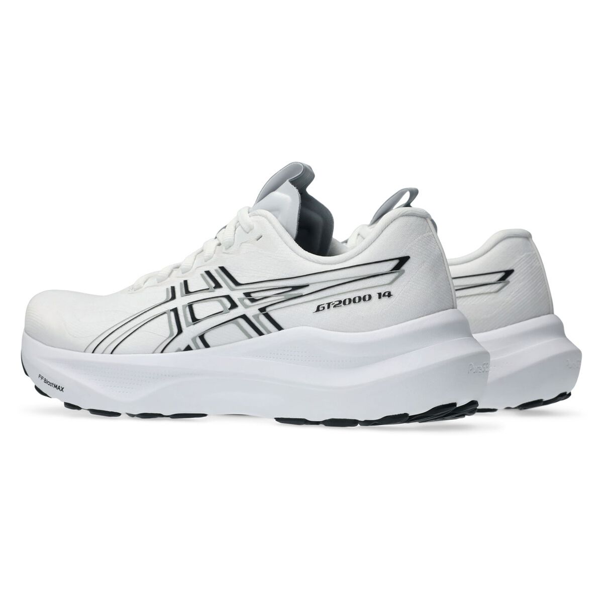 Asics GT 2000 14 Womens Running Shoes