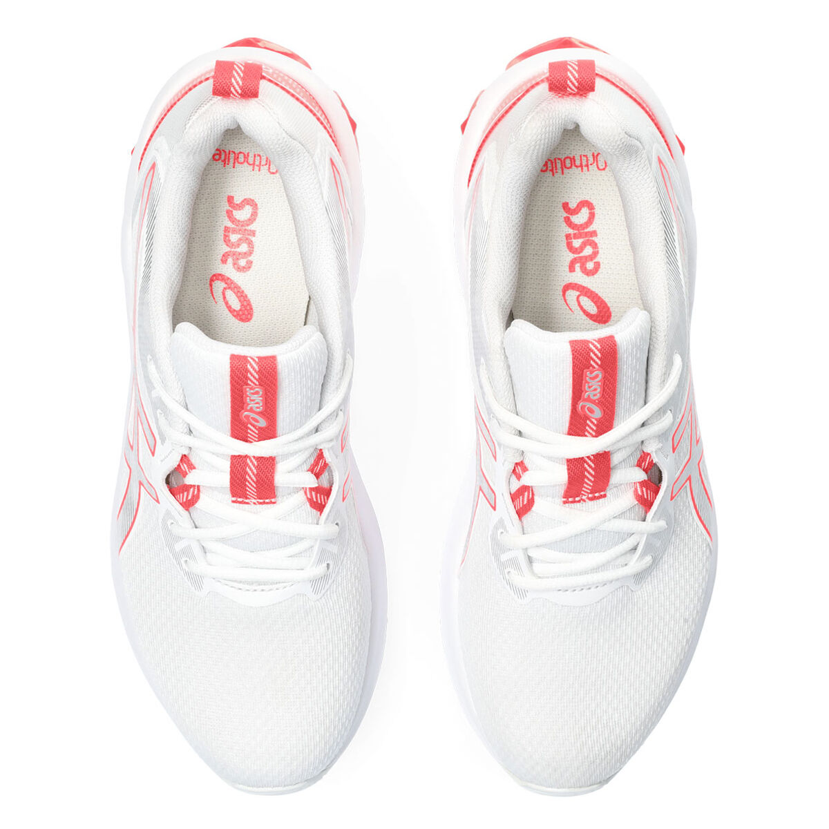 Asics GEL Quantum 90 IV Womens Casual Shoes