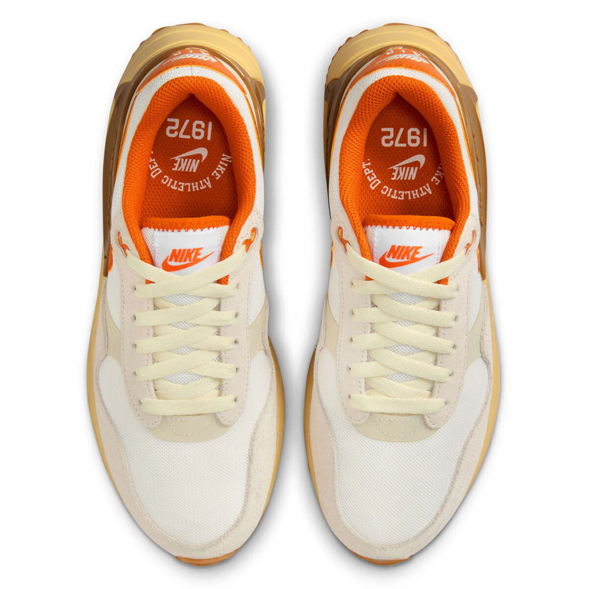Nike Air Max SYSTM Womens Casual Shoes