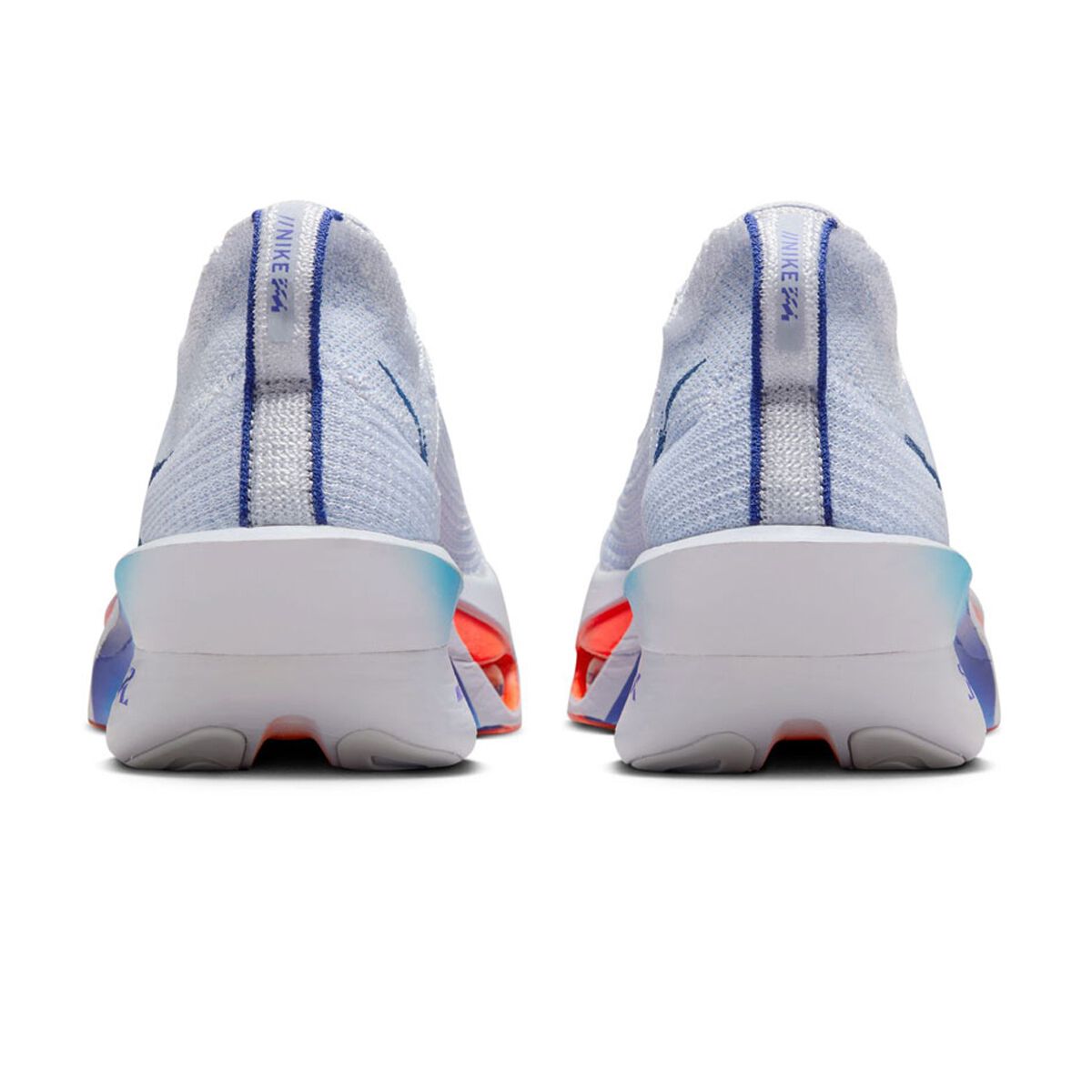 Nike Air Zoom Alphafly Next% 3 Womens Running Shoes