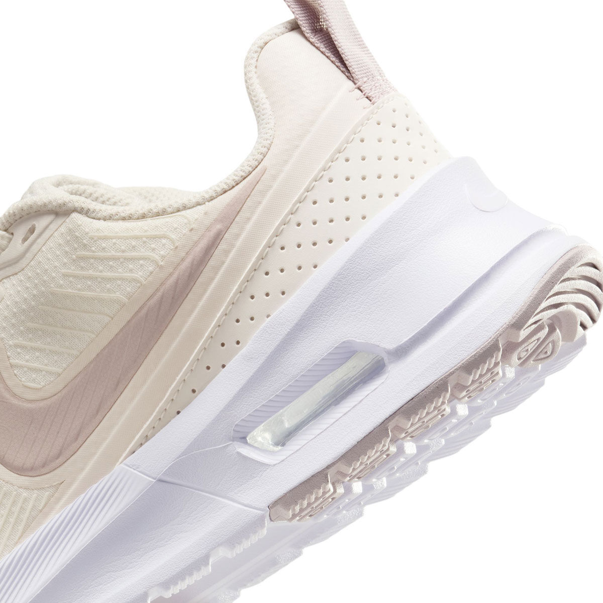 Nike Air Max Nuaxis Womens Casual Shoes