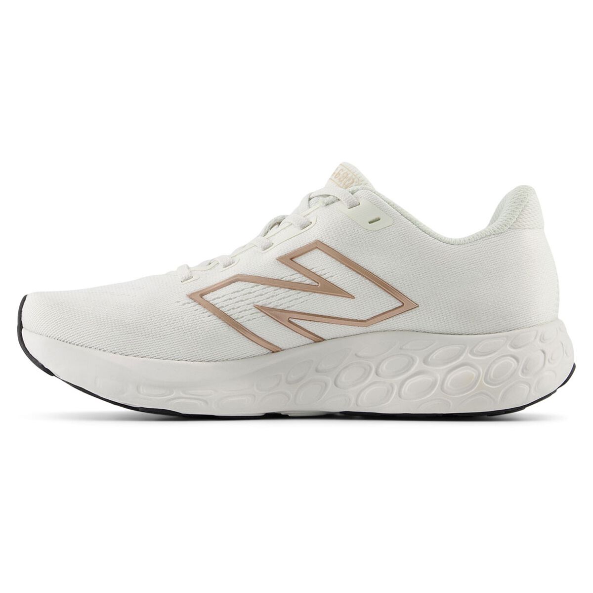 New Balance 680 V8 D Womens Running Shoes