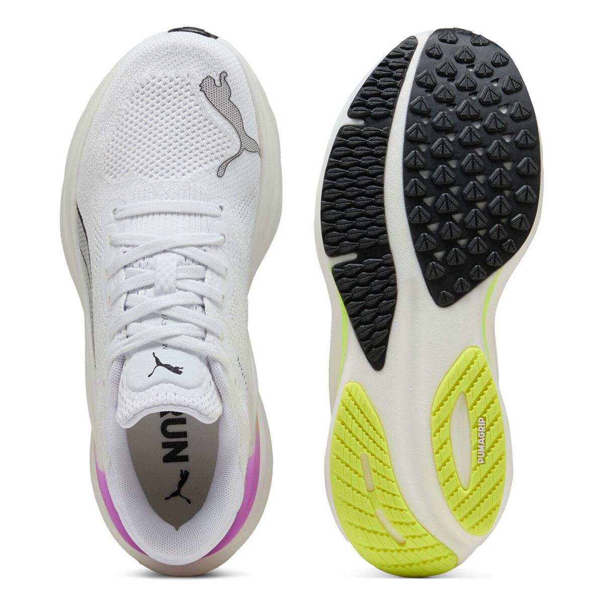 Puma Magnify NITRO 2 Womens Running Shoes