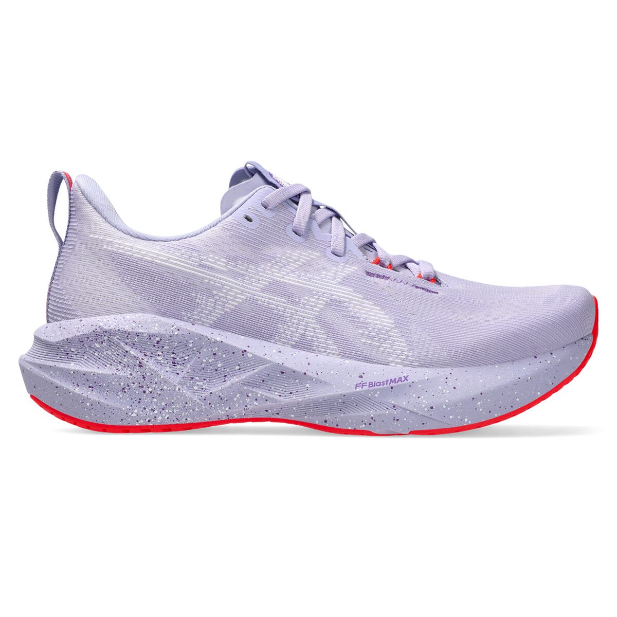 Asics Novablast 5 Womens Running Shoes