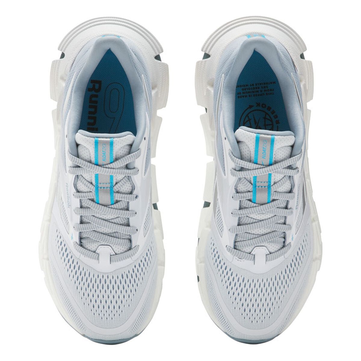 Reebok Floatzig 2 Womens Running Shoes