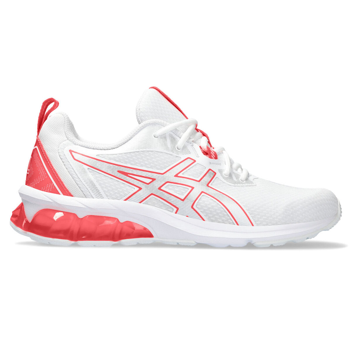 Asics GEL Quantum 90 IV Womens Casual Shoes