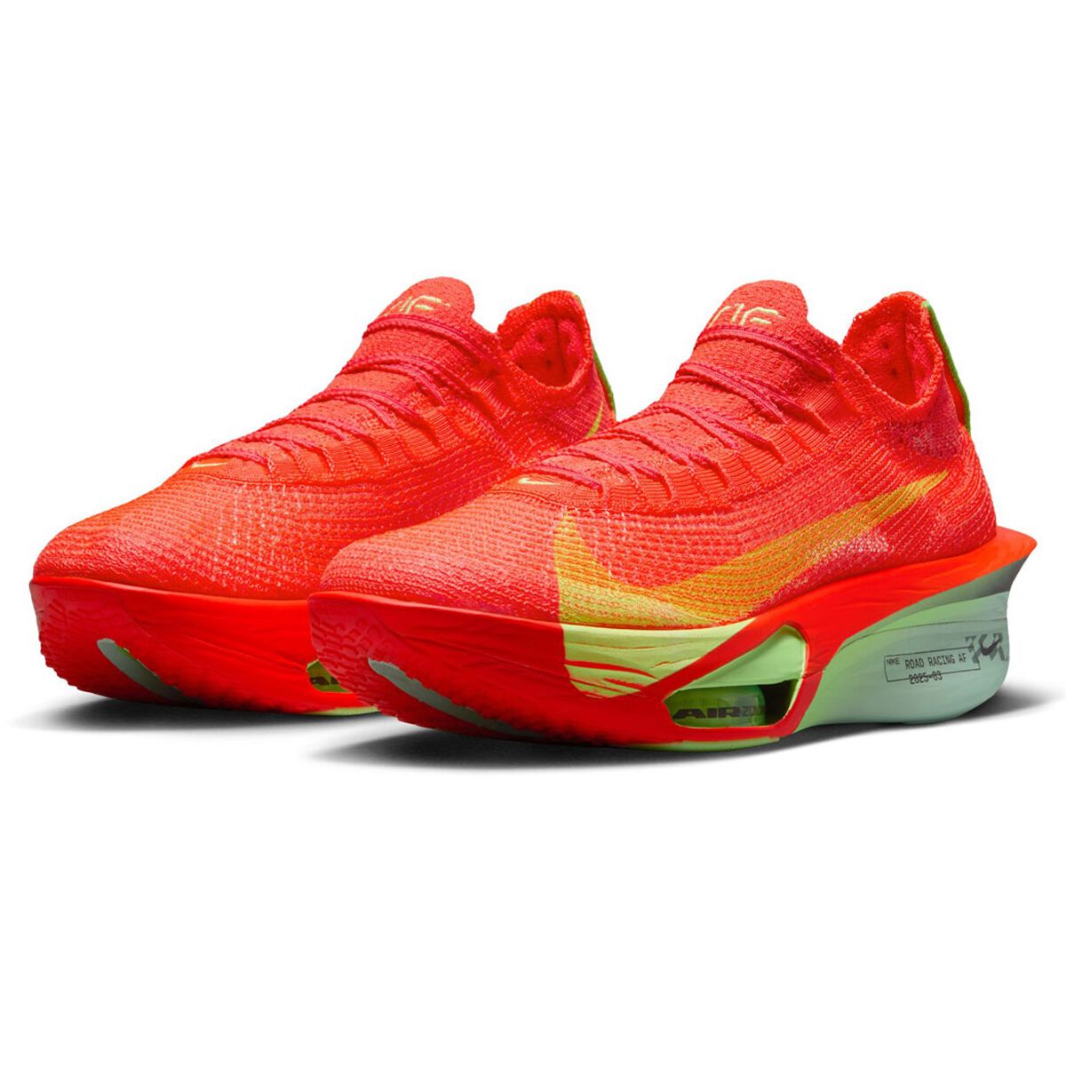 Nike Air Zoom Alphafly Next% 3 Womens Running Shoes