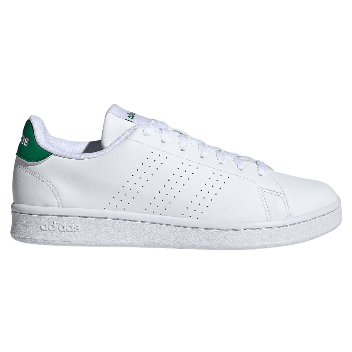 adidas Advantage Casual Shoes