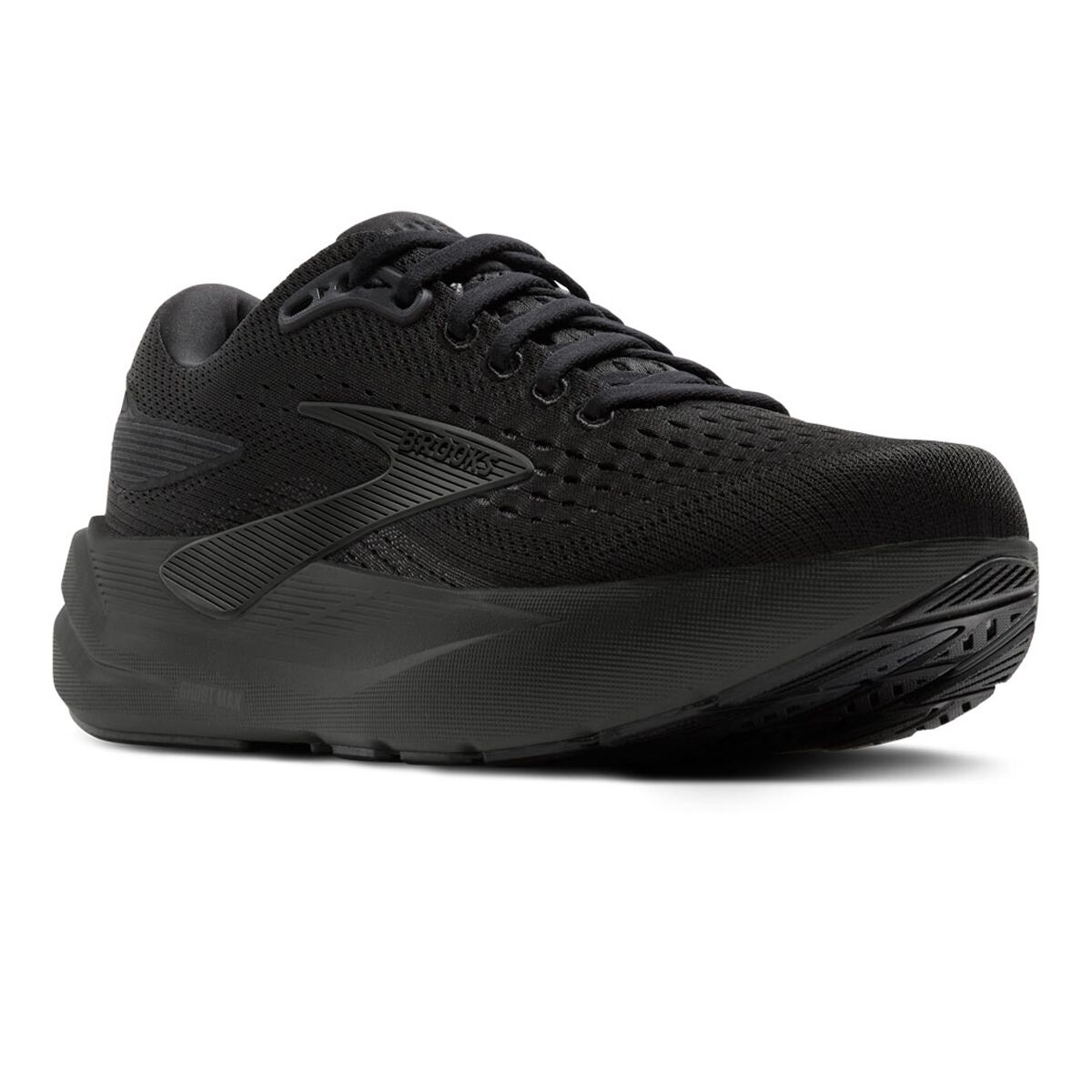 Brooks Ghost Max 3 Womens Running Shoes