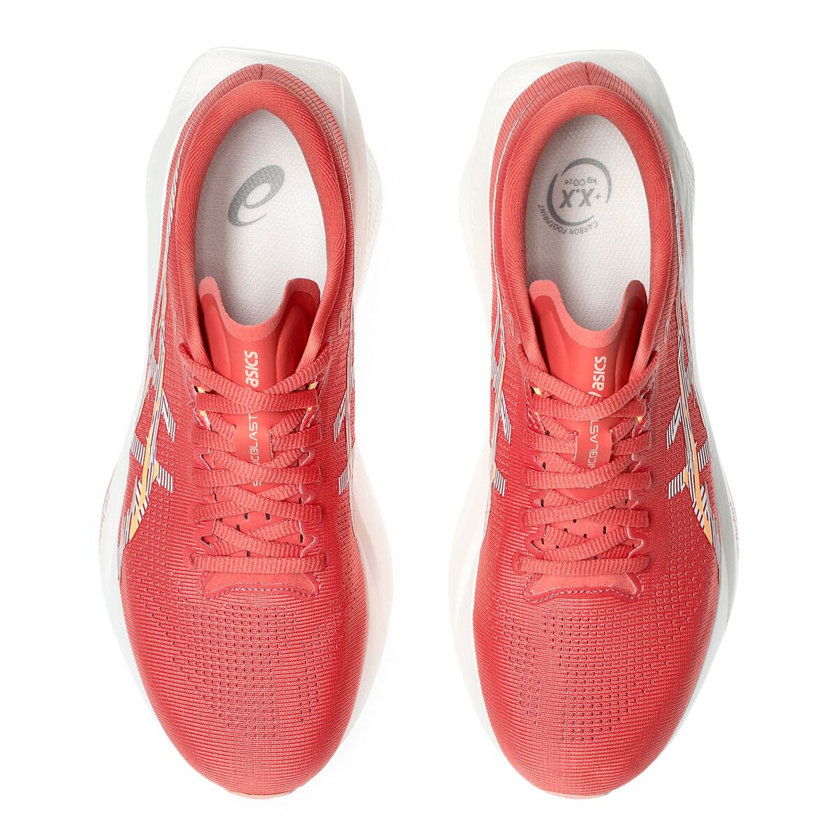 Asics Sonicblast Womens Running Shoes
