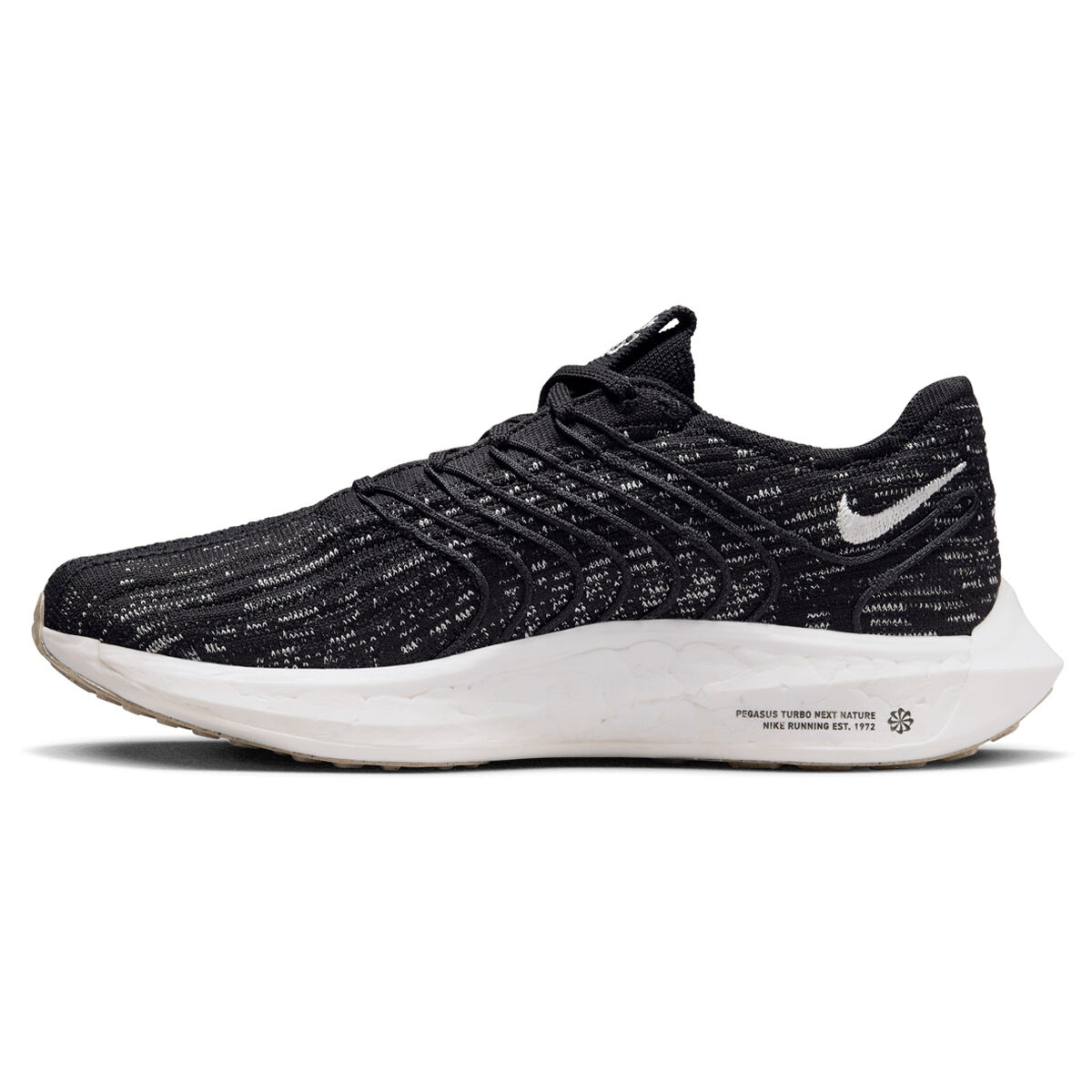 Nike Pegasus Turbo Next Nature Womens Running Shoes