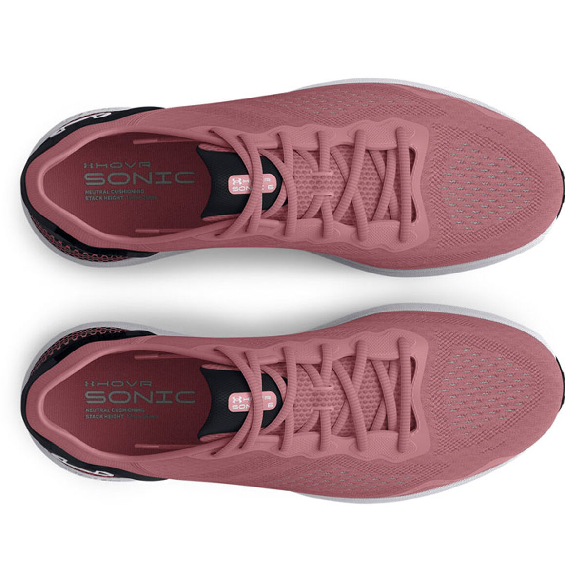 Under Armour HOVR Sonic 6 Womens Running Shoes