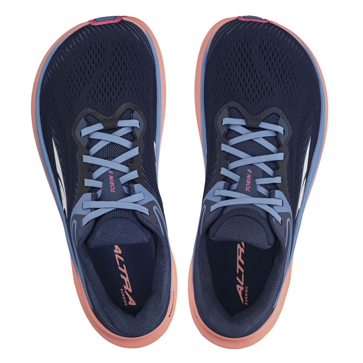 Altra Torin 8 Womens Running Shoes