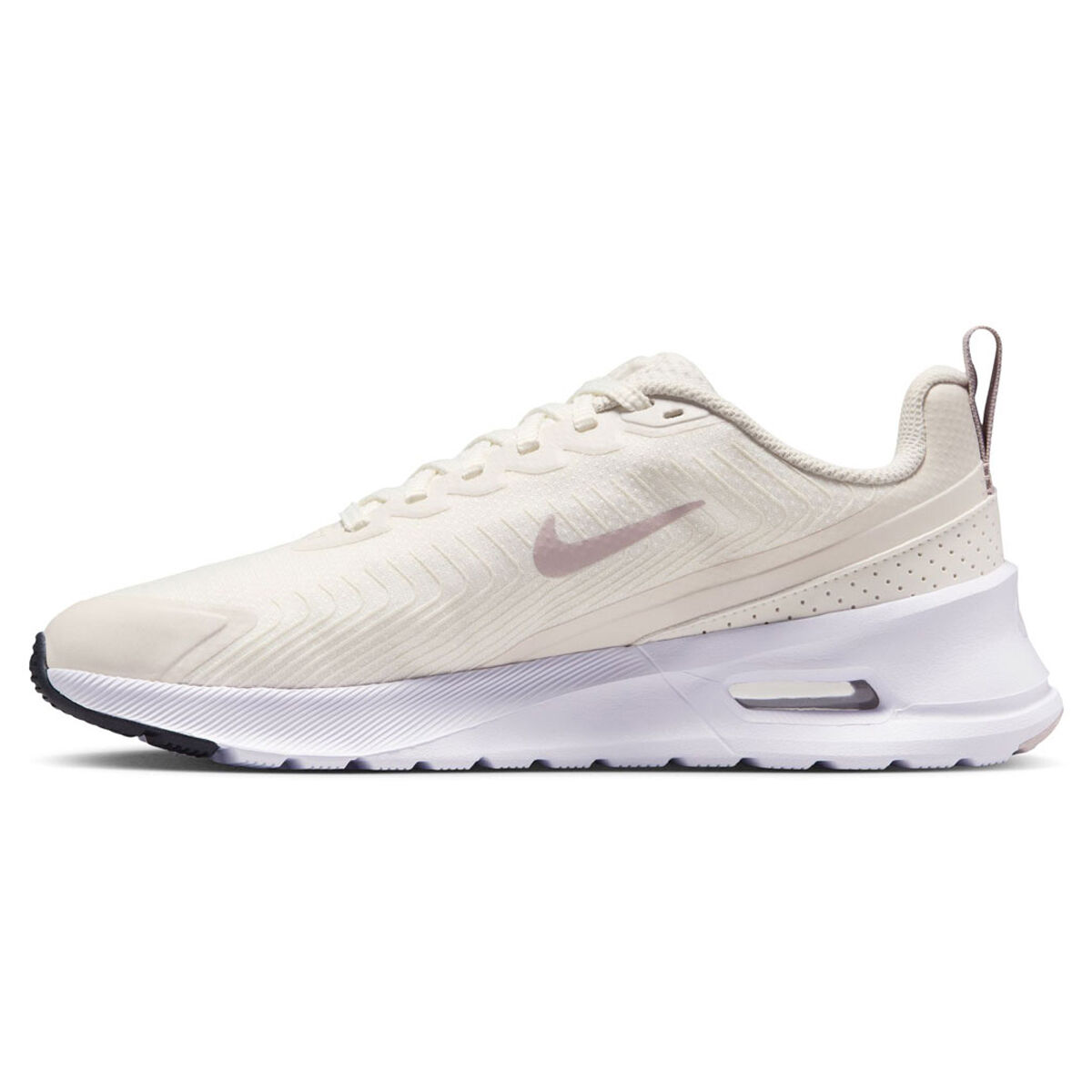Nike Air Max Nuaxis Womens Casual Shoes
