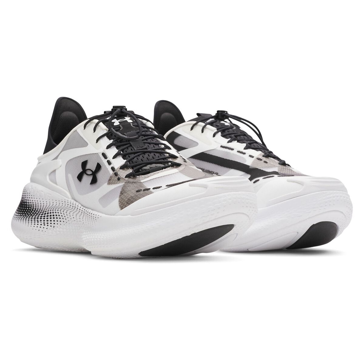 Under Armour Echo Running Shoes
