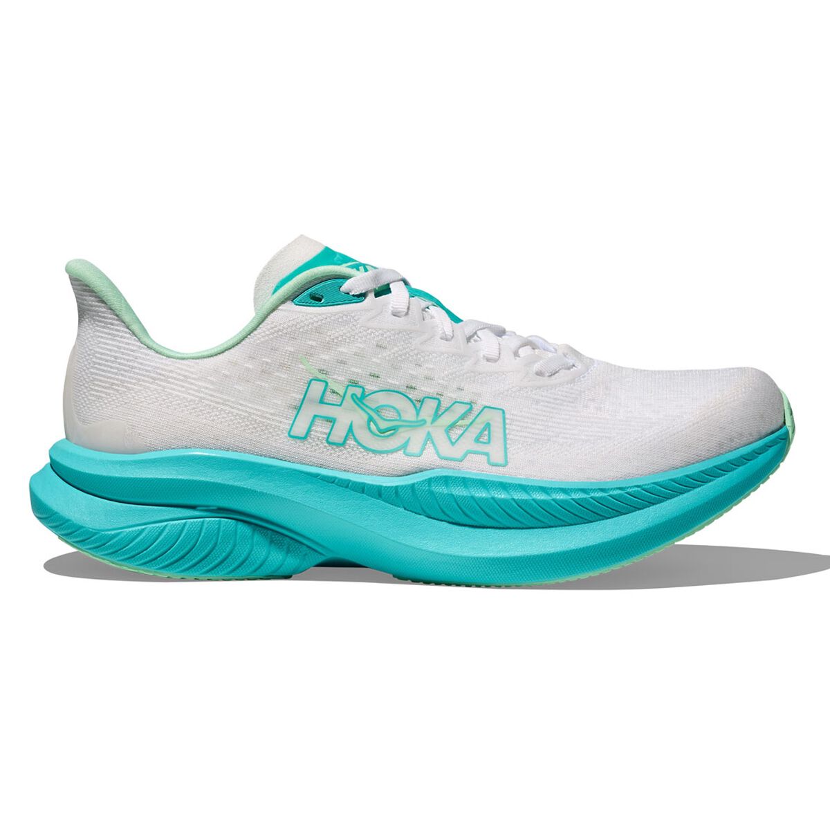 HOKA Mach 6 Womens Running Shoes