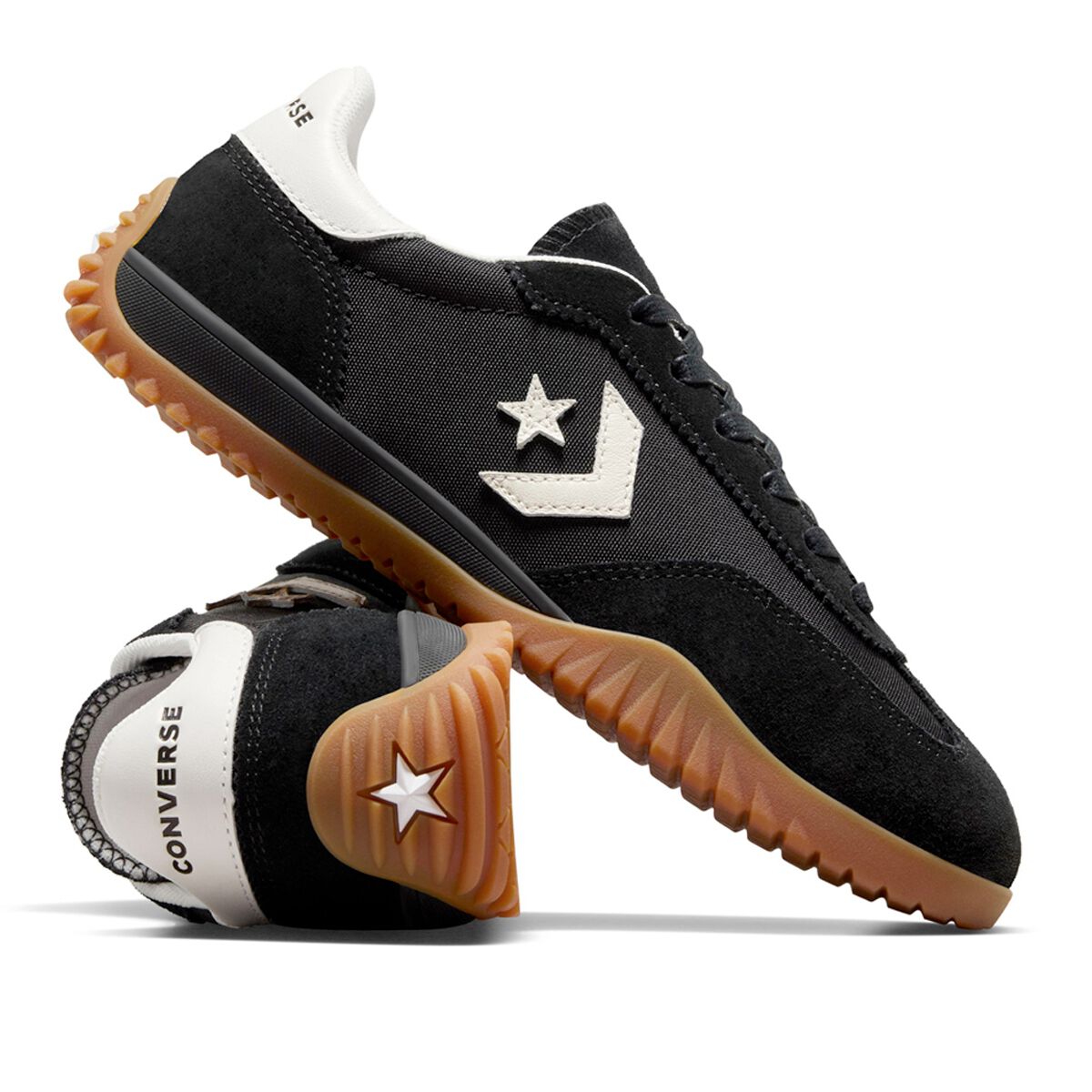 Converse Run Star Trainer Womens Casual Shoes