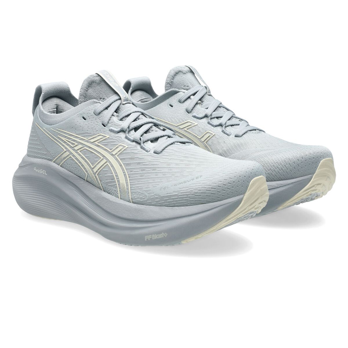 Asics GEL Nimbus 27 Womens Running Shoes