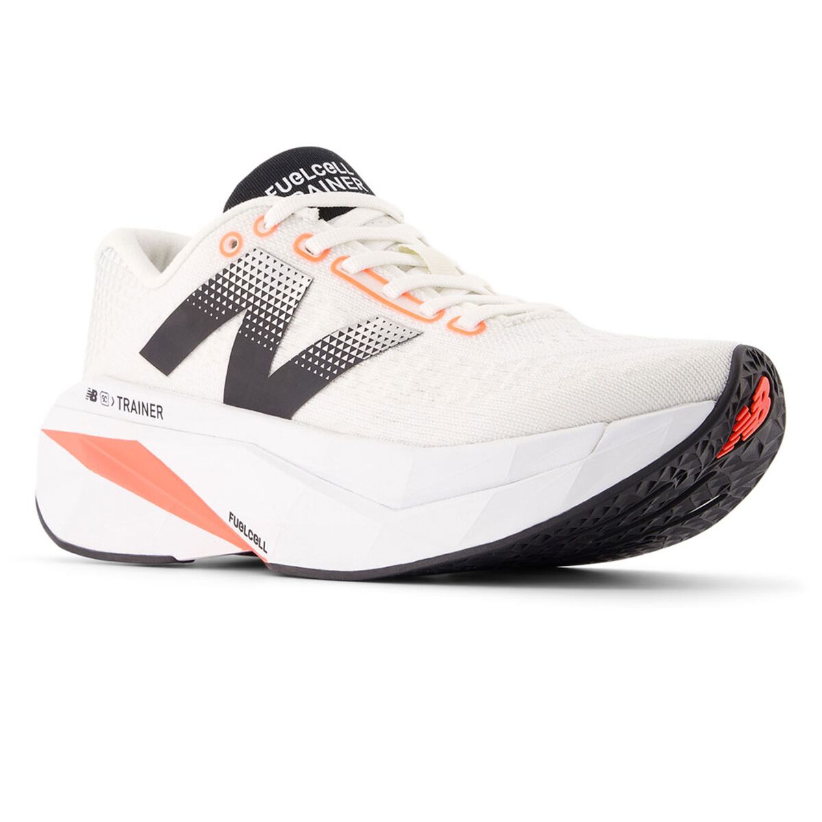 New Balance FuelCell SuperComp Trainer v3 Womens Running Shoes