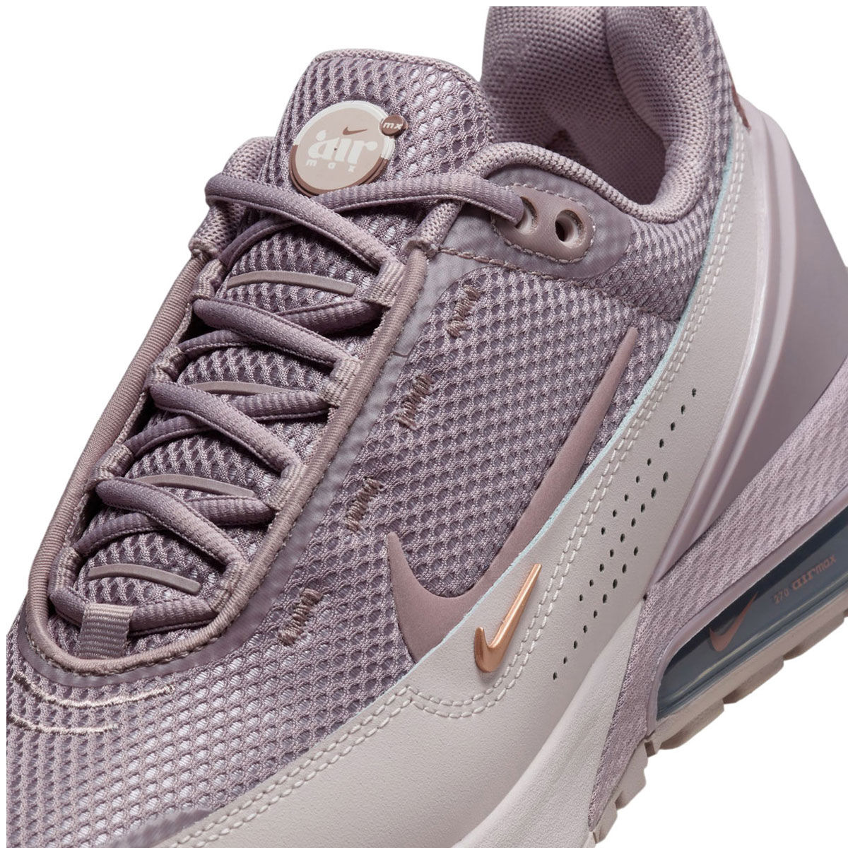 Nike Air Max Pulse Womens Casual Shoes