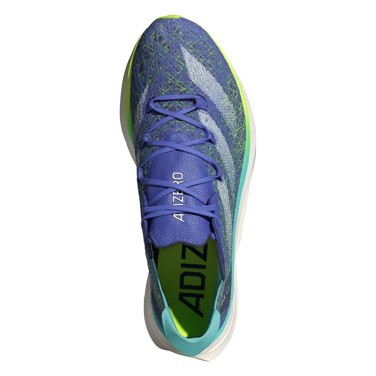 adidas Adizero Prime X 2 Strung Running Shoes