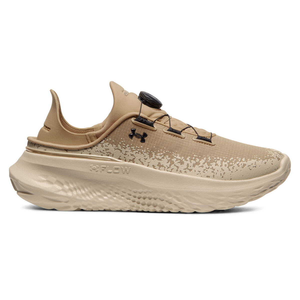 Under Armour Slipspeed Mega Ripstop Running Shoes