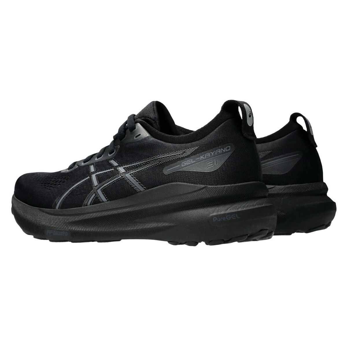 Asics GEL Kayano 31 Womens Running Shoes