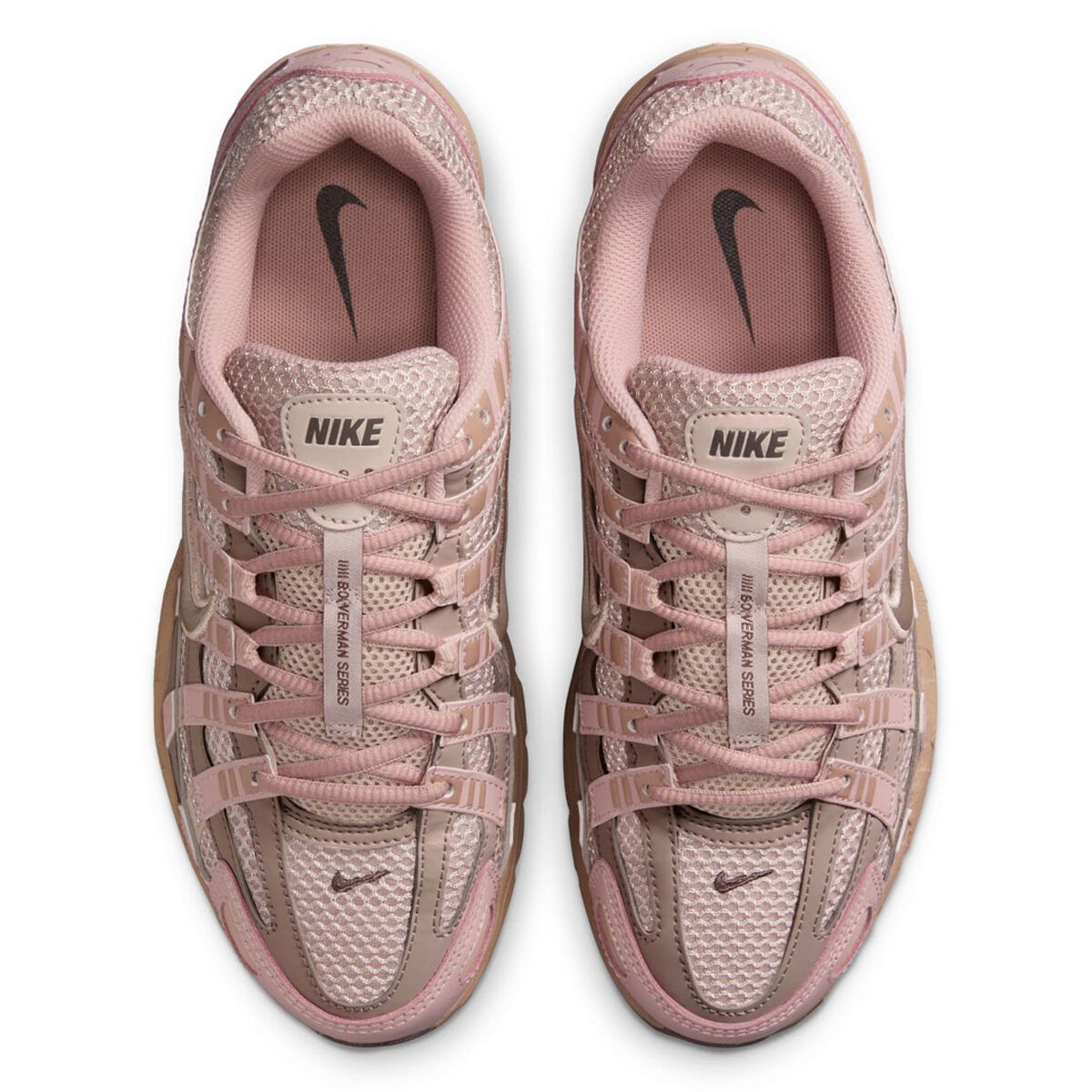 Nike P-6000 Womens Casual Shoes