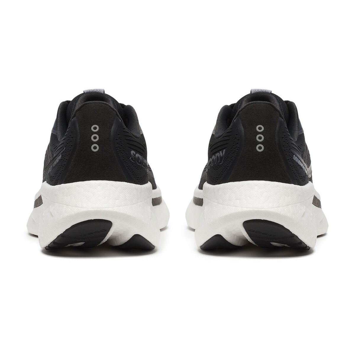 Saucony Ride 18 Womens Running Shoes