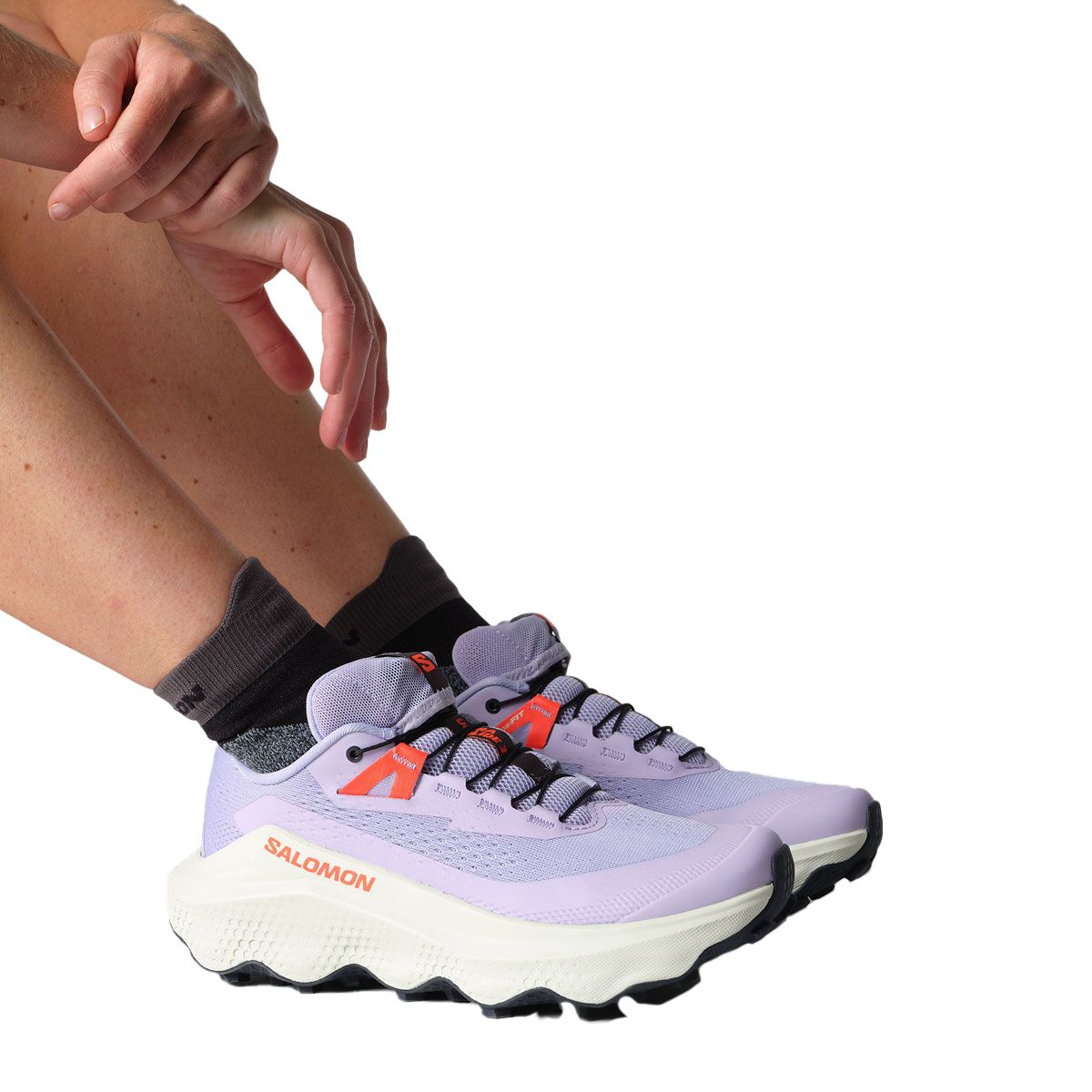Salomon Ultra Glide 3 Womens Trail Running Shoes