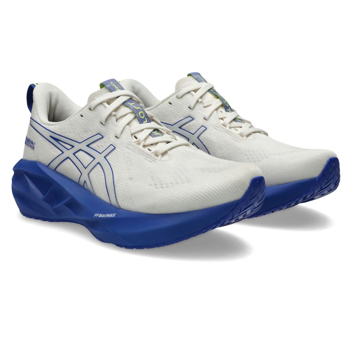 Asics Novablast 5 Sydney Marathon Womens Running Shoes