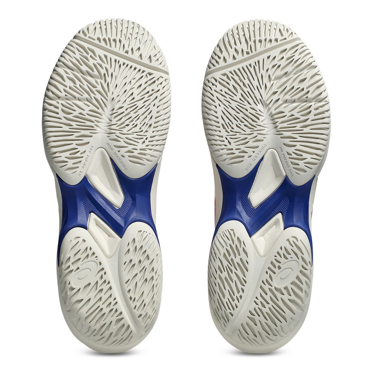 Asics GEL Game FF Womens Netball Shoes