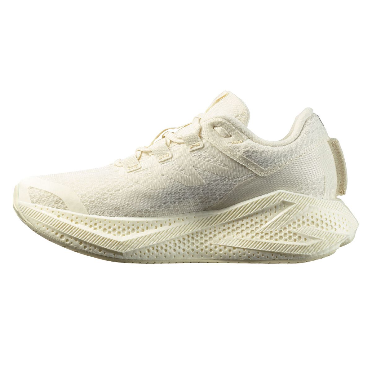 Salomon Aero Glide 3 Womens Running Shoes