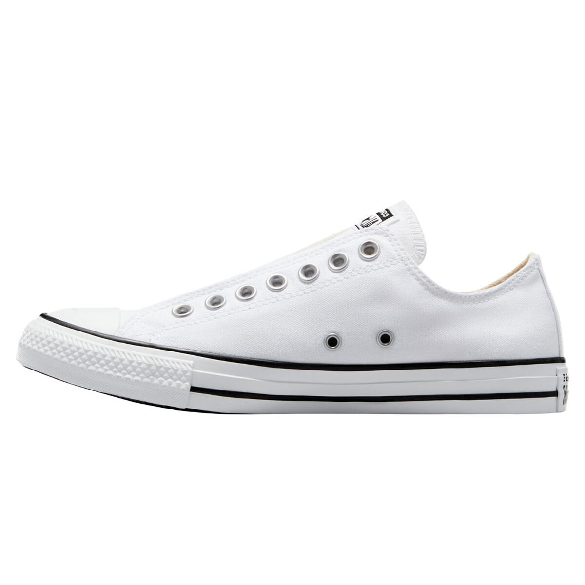 Converse Chuck Taylor All Star Slip On Low Womens Casual Shoes