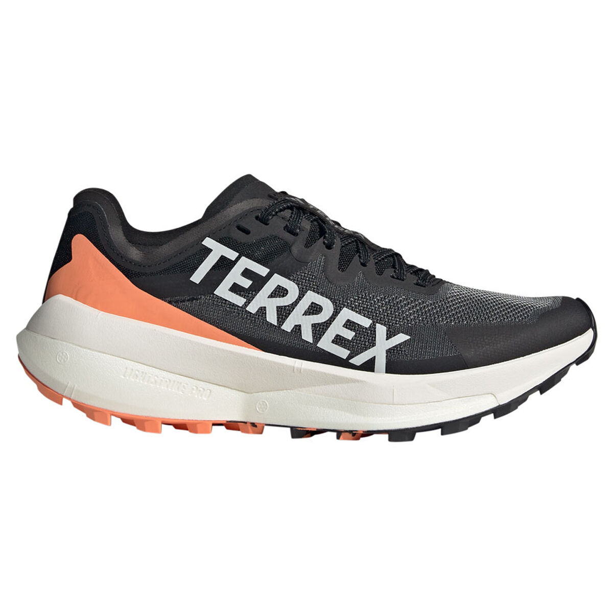 adidas Terrex Agravic Speed Womens Trail Running Shoes