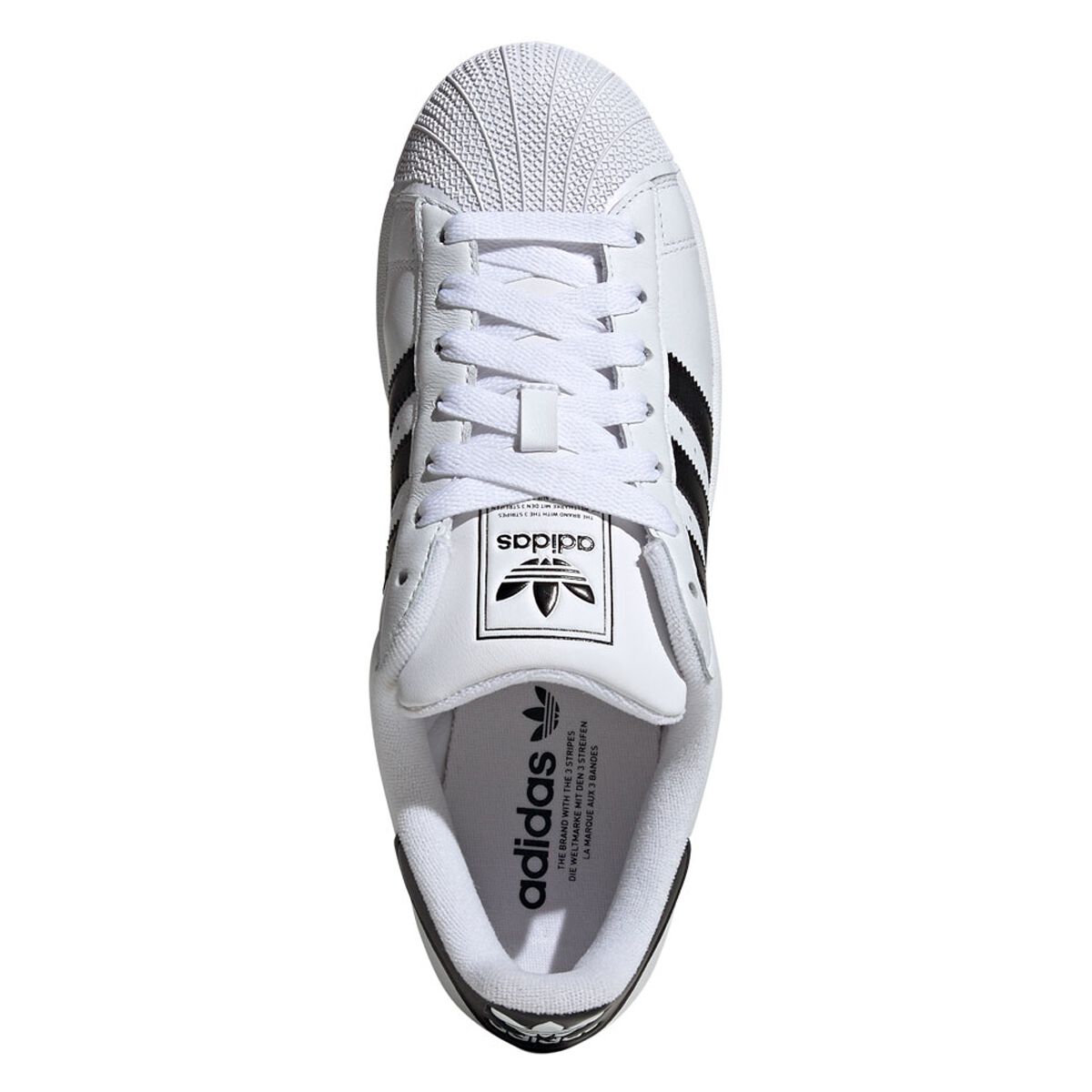 adidas Originals Superstar II Casual Shoes