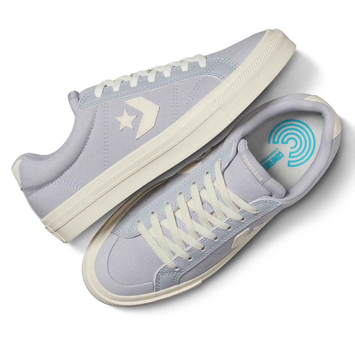 Converse Sport Casual Womens Casual Shoes