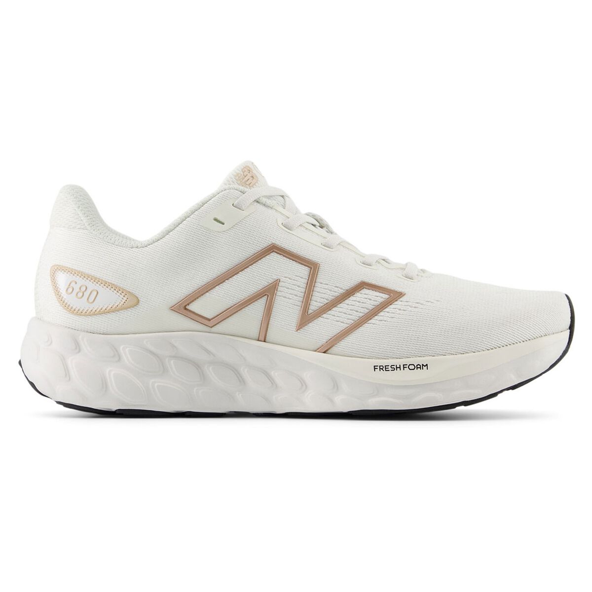 New Balance 680 V8 D Womens Running Shoes
