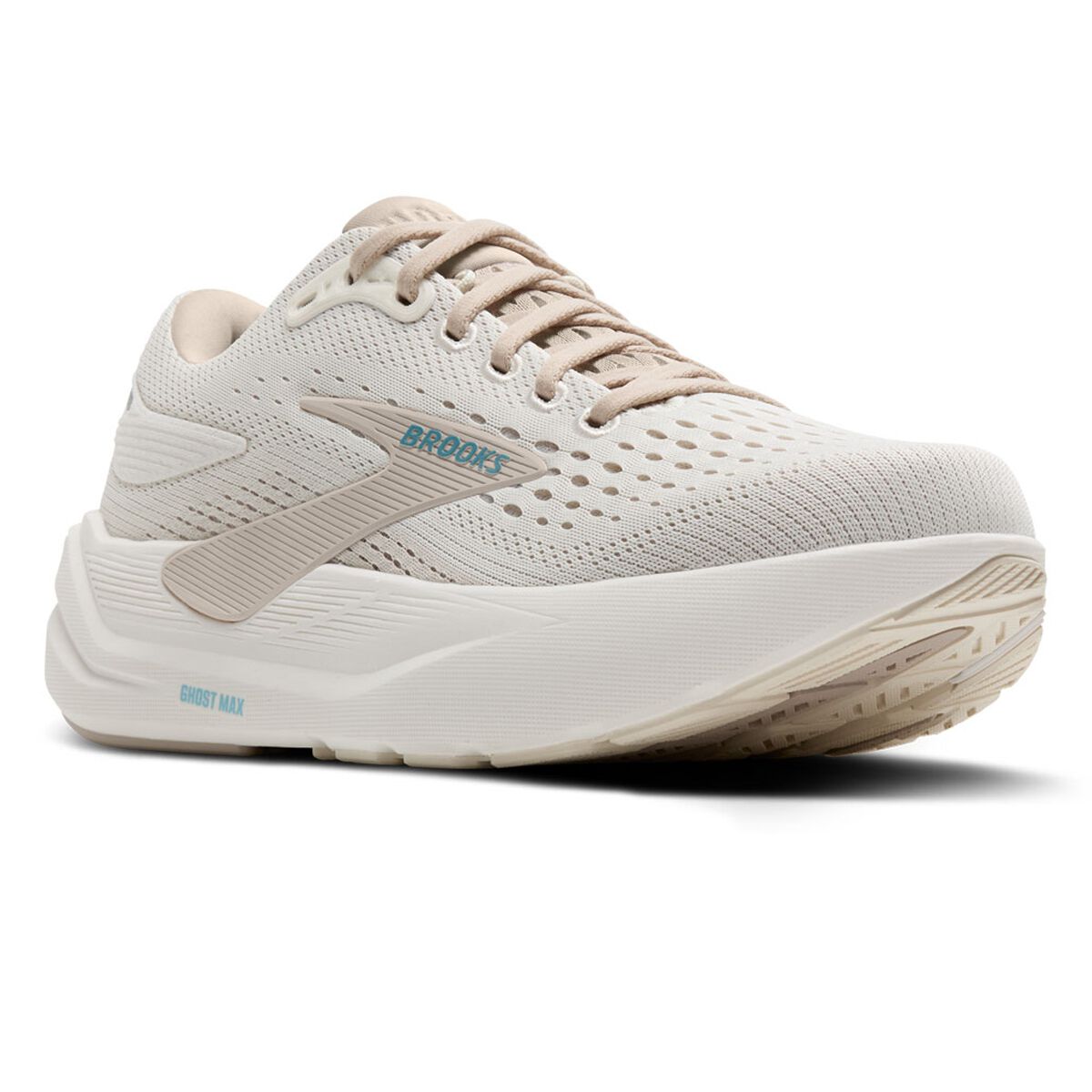 Brooks Ghost Max 3 Womens Running Shoes