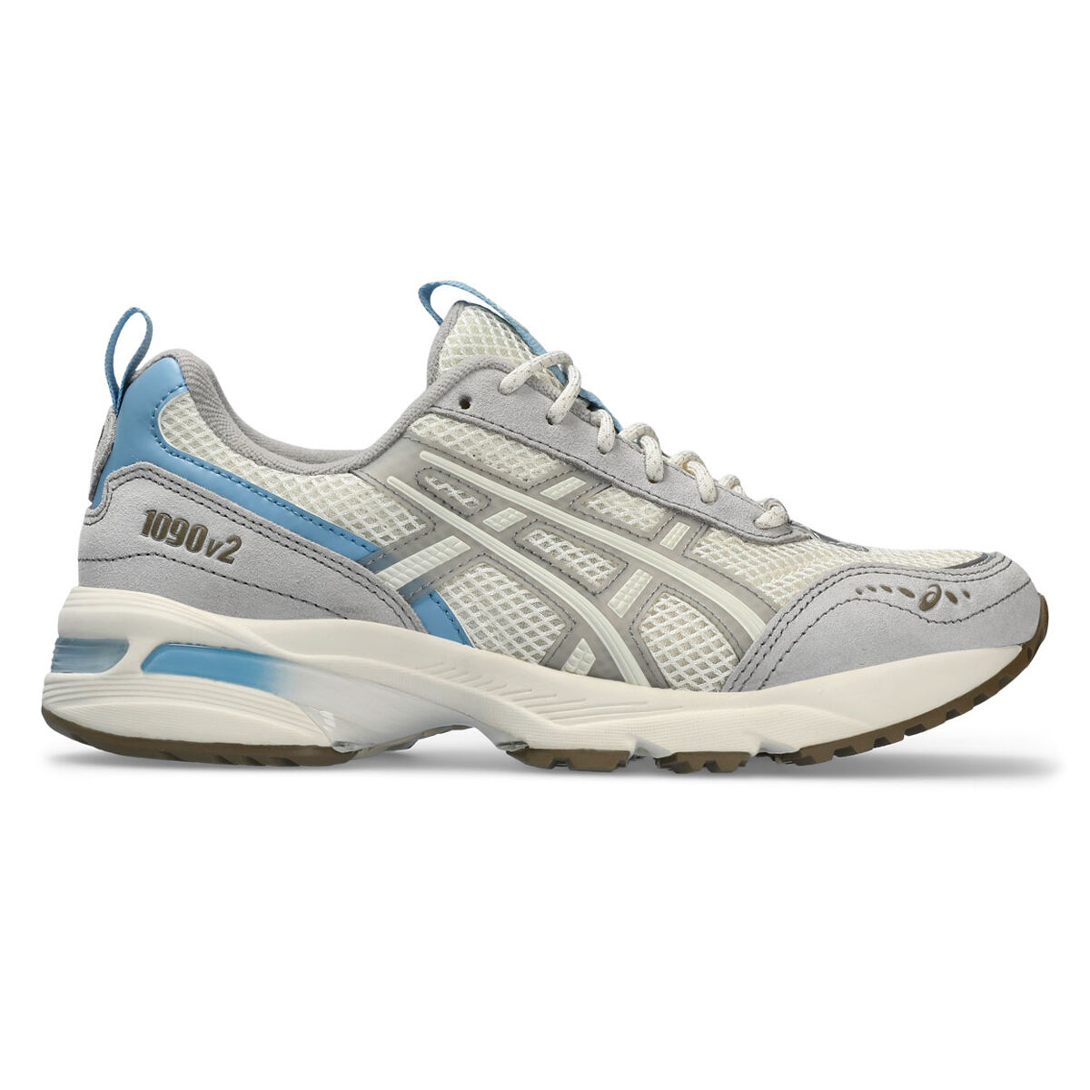 Asics GEL 1090V2 Womens Casual Shoes