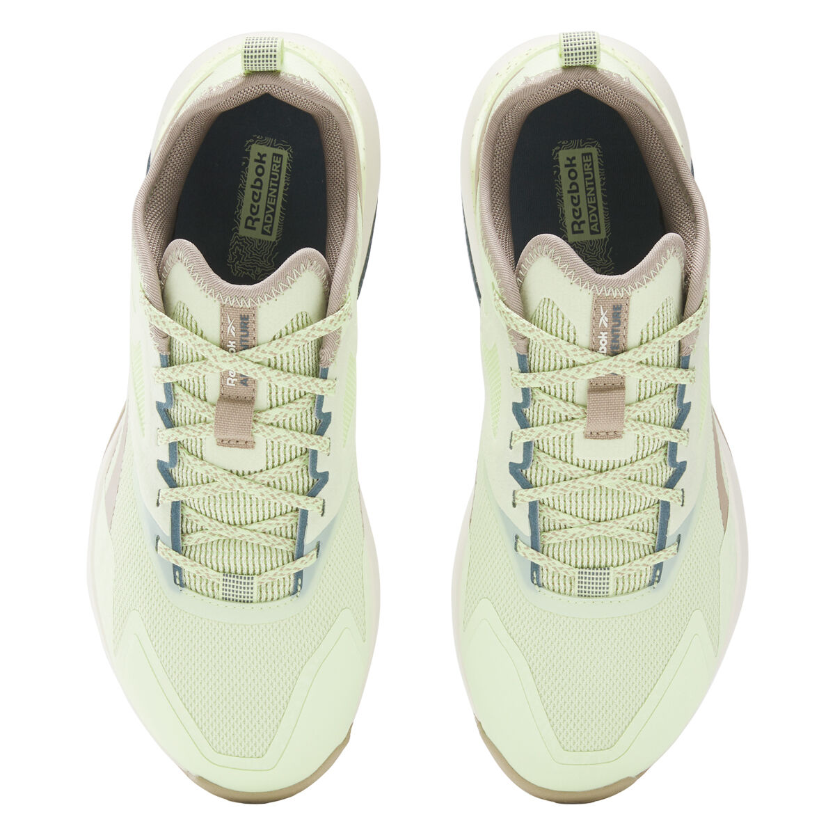 Reebok Nanoflex Adventure TR 2.0 Womens Training Shoes