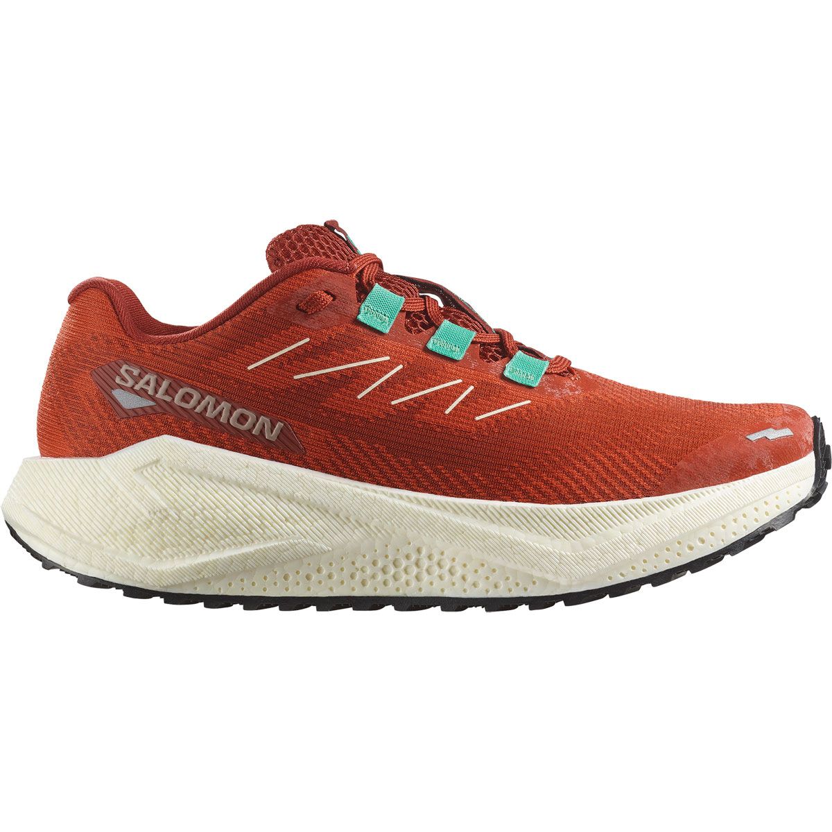 Salomon Aero Blaze 3 GRVL Womens Running Shoes