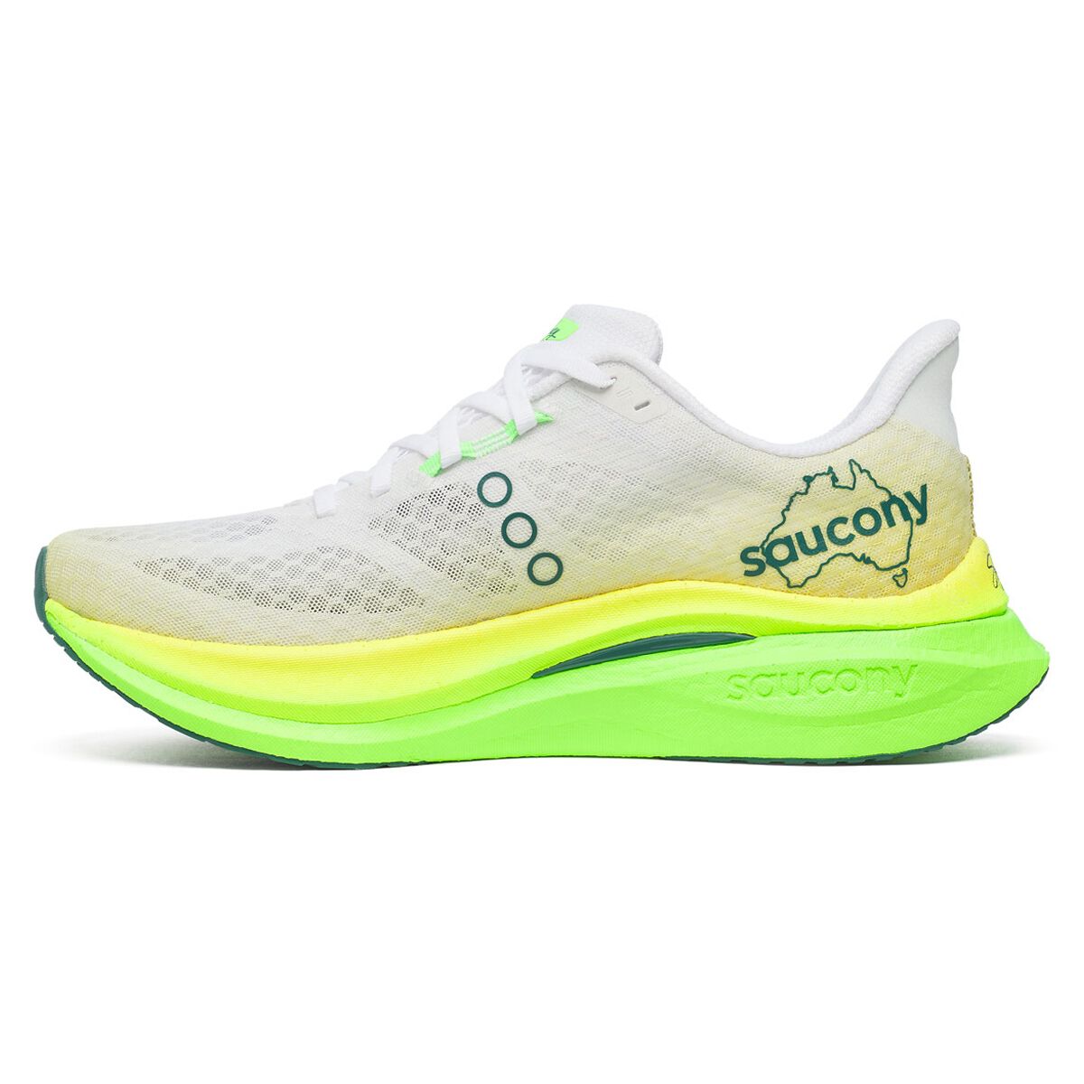 Saucony Endorphin Speed 5 Sydney Edition Running Shoes