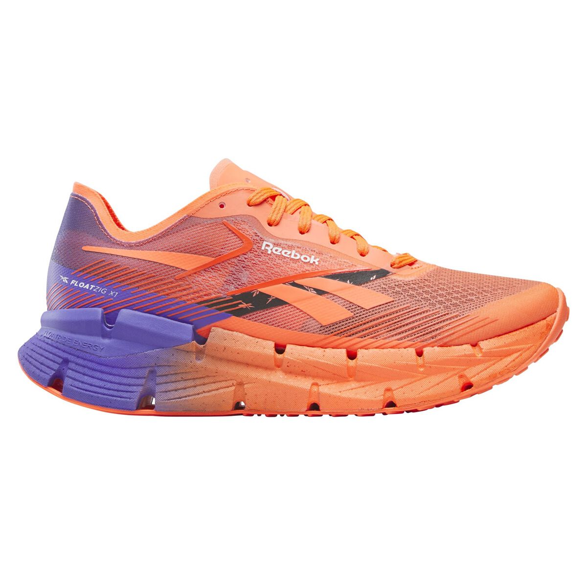 Reebok FloatZig X1 Running Shoes