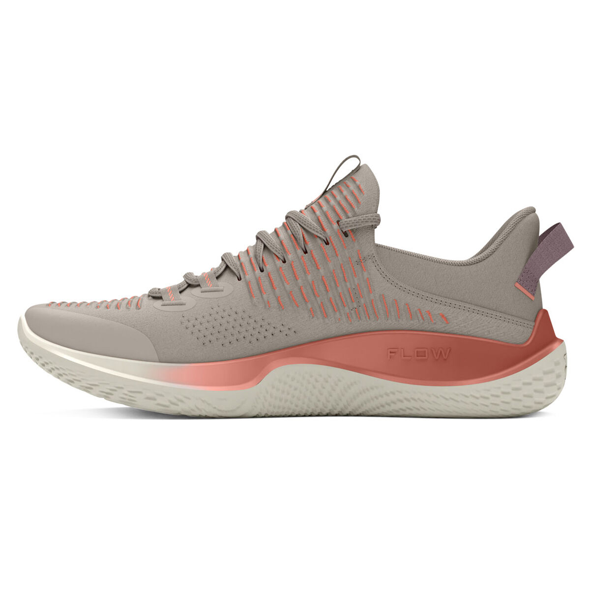 Under Armour Flow Dynamic IntelliKnit Womens Training Shoes