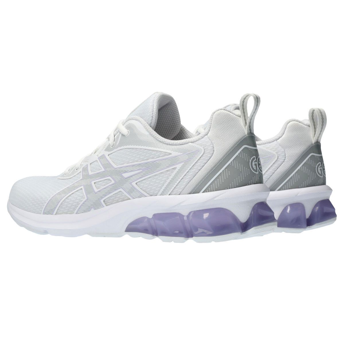 Asics GEL Quantum 90 IV Womens Casual Shoes