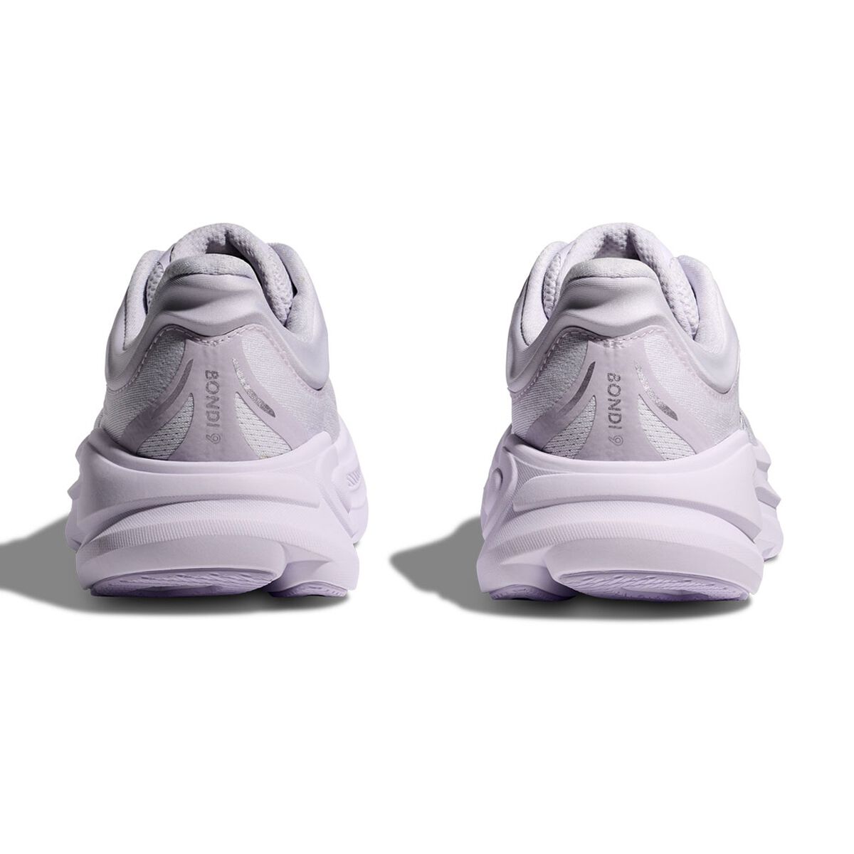 Hoka Bondi 9 Womens Running Shoes