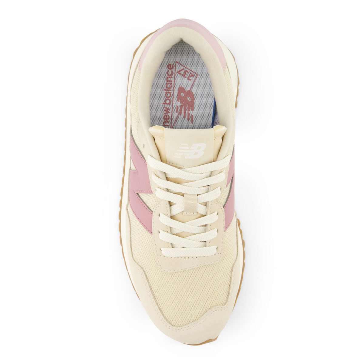 New Balance 237 Womens Casual Shoes