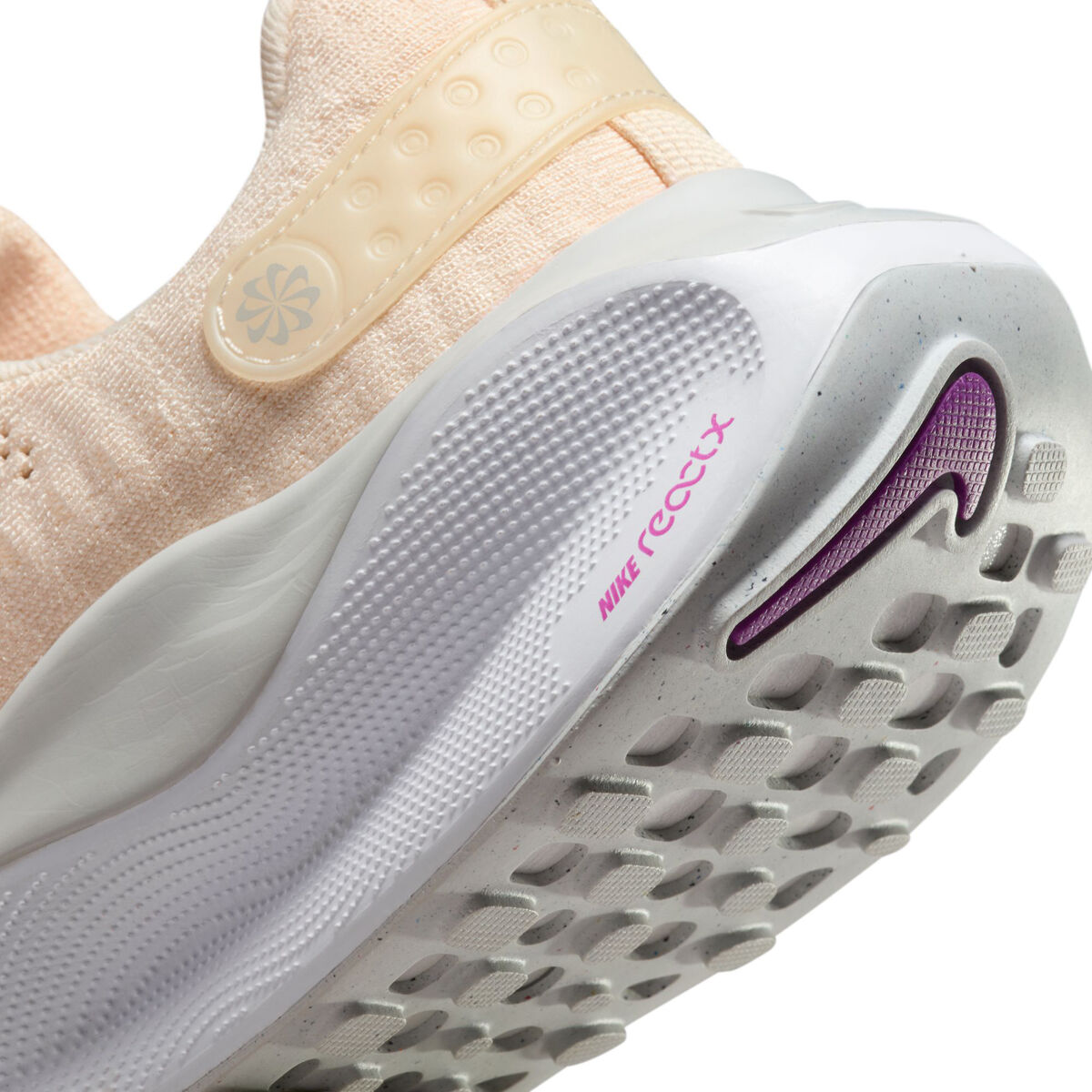 Nike InfinityRN 4 Womens Running Shoes