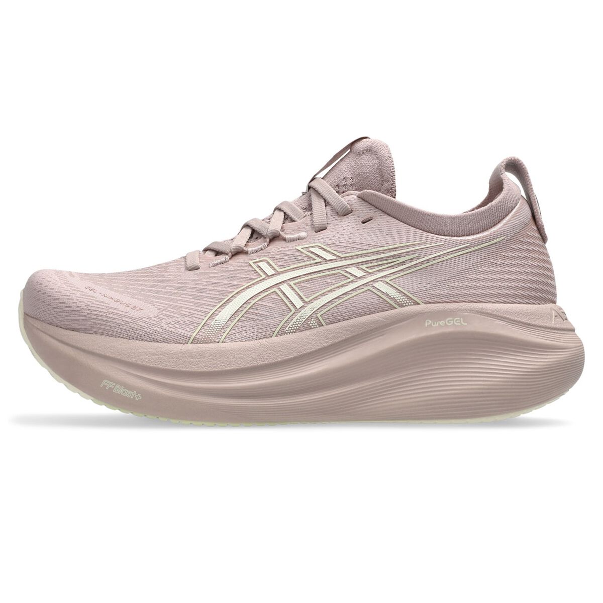Asics GEL Nimbus 27 Womens Running Shoes